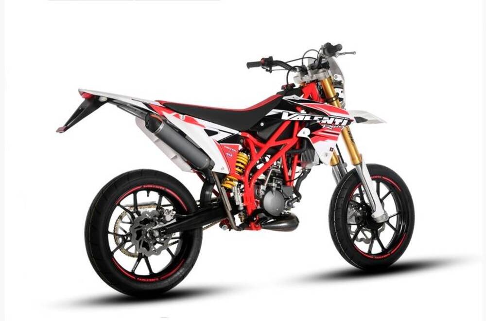 Valenti Racing N01 50 (2015 - 22) (4)