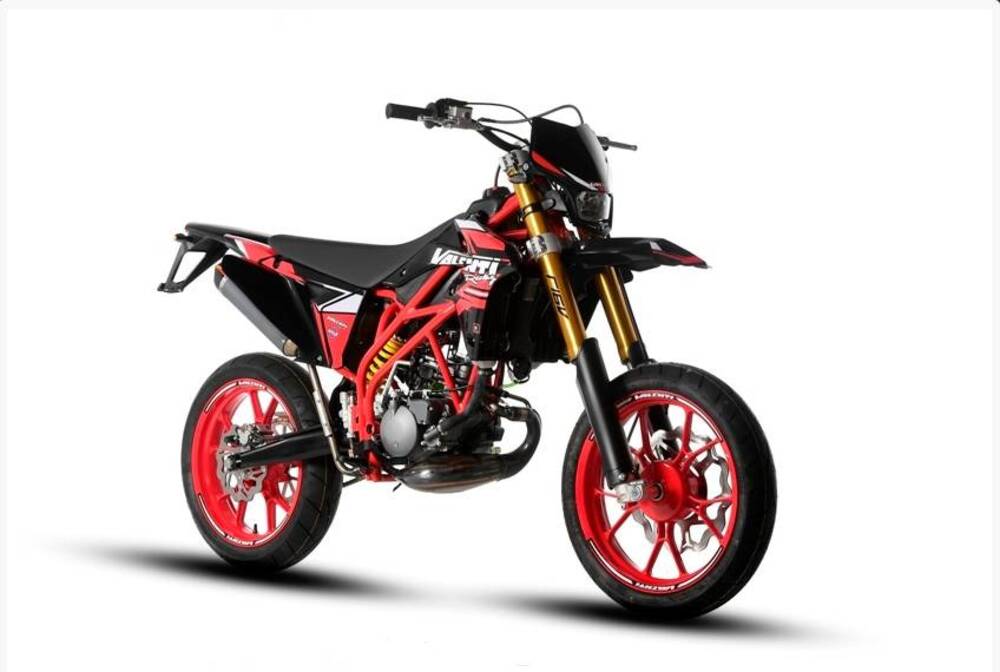 Valenti Racing N01 50 (2015 - 22) (2)