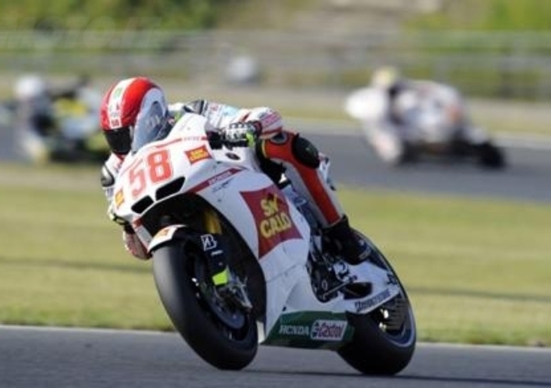 Simoncelli: &quot;Rimanere nei sei, sarebbe come vincere&quot;