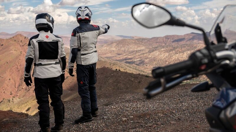 Idee regalo per motociclisti che amano l'off-road