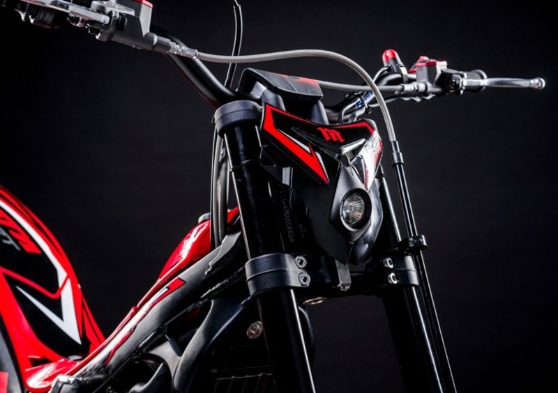 Montesa Cota 4RT 300 RR Cota 4RT 300 RR (2019) (2)