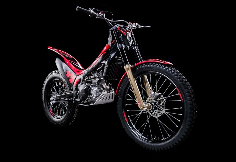 Montesa Cota 4RT 300 RR Cota 4RT 300 RR (2019)