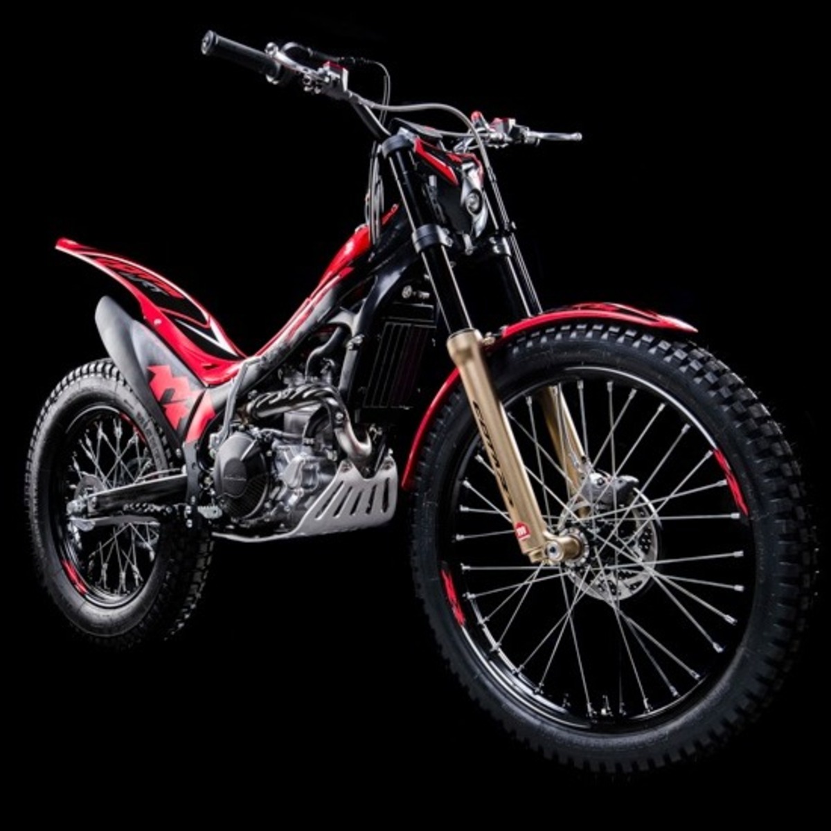 Montesa Cota 4RT 300 RR (2019)