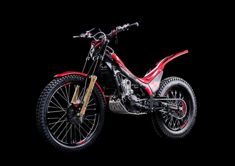 Montesa Cota 4RT 300 RR Cota 4RT 300 RR (2019) (6)