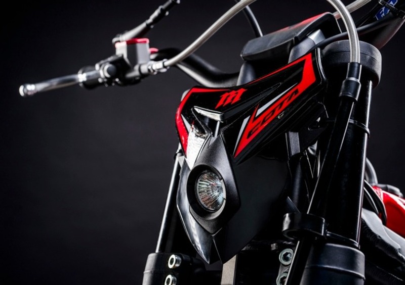 Montesa Cota 4RT 300 RR Cota 4RT 300 RR (2019) (7)