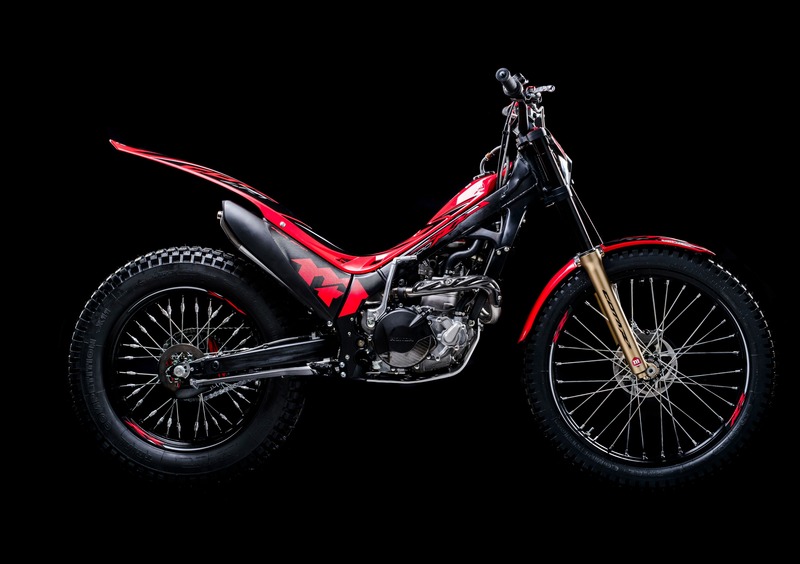 Montesa Cota 4RT 300 RR Cota 4RT 300 RR (2019) (8)