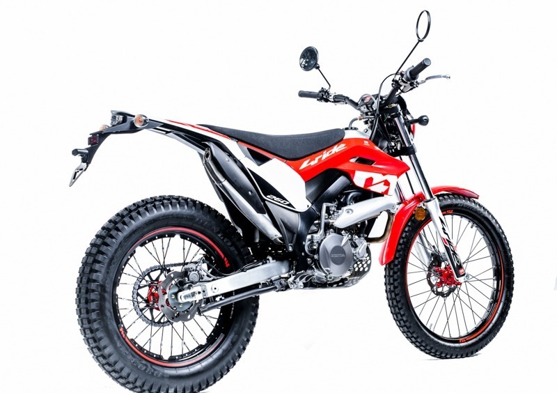 Montesa 4 Ride 260 4 Ride 260 (2019 - 20) (5)