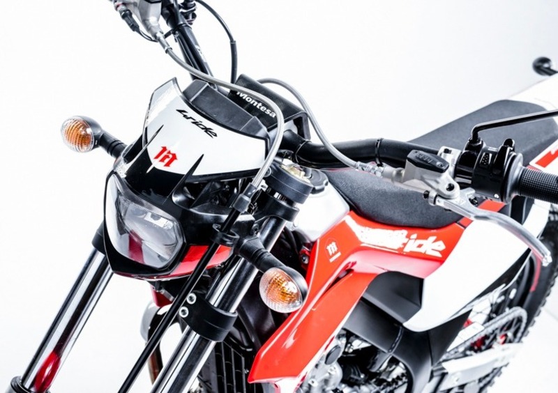 Montesa 4 Ride 260 4 Ride 260 (2019 - 20) (6)