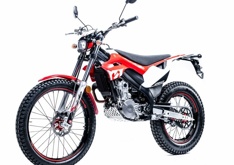 Montesa 4 Ride 260 4 Ride 260 (2019 - 20) (4)