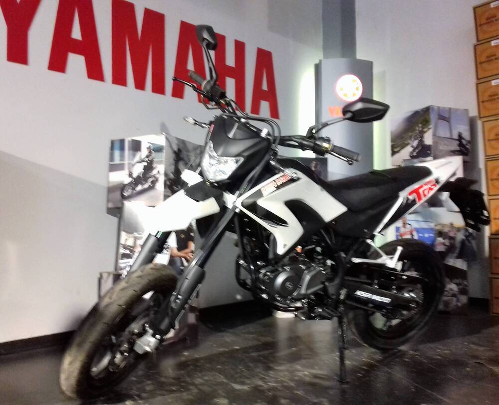 KSR Moto TW 125 SM EFI (2017 - 20) (2)