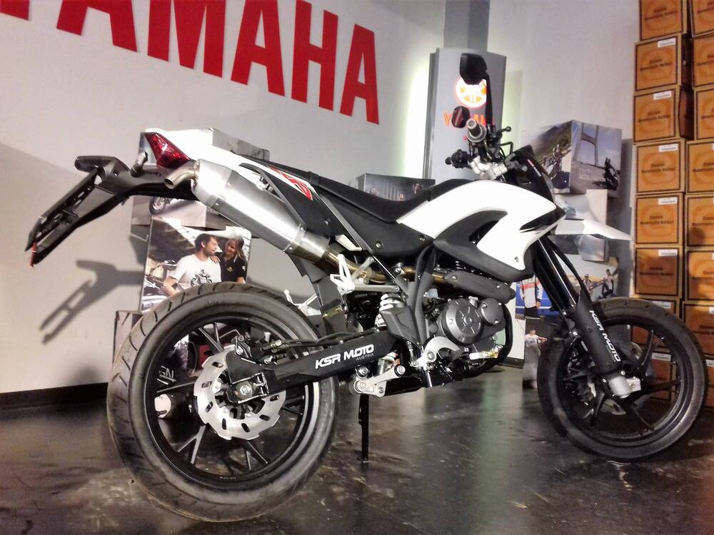 KSR Moto TW 125 SM EFI (2017 - 20) (4)