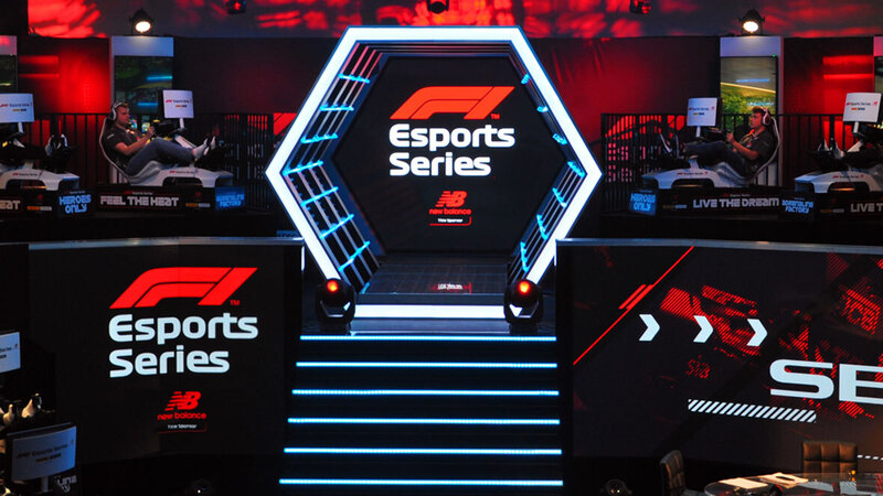 F1 Esports Series 2018, pi&ugrave; di 4 milioni di spettatori
