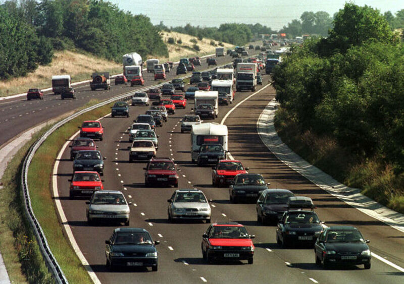 Bonus-malus emissioni: escluse le auto di lusso. Ci sar&agrave; un tetto