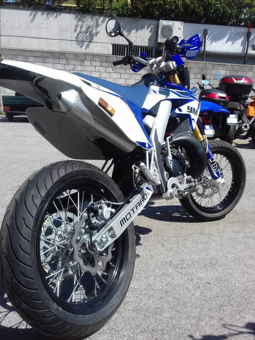 Vent Derapage 50 (2013 - 18) (4)