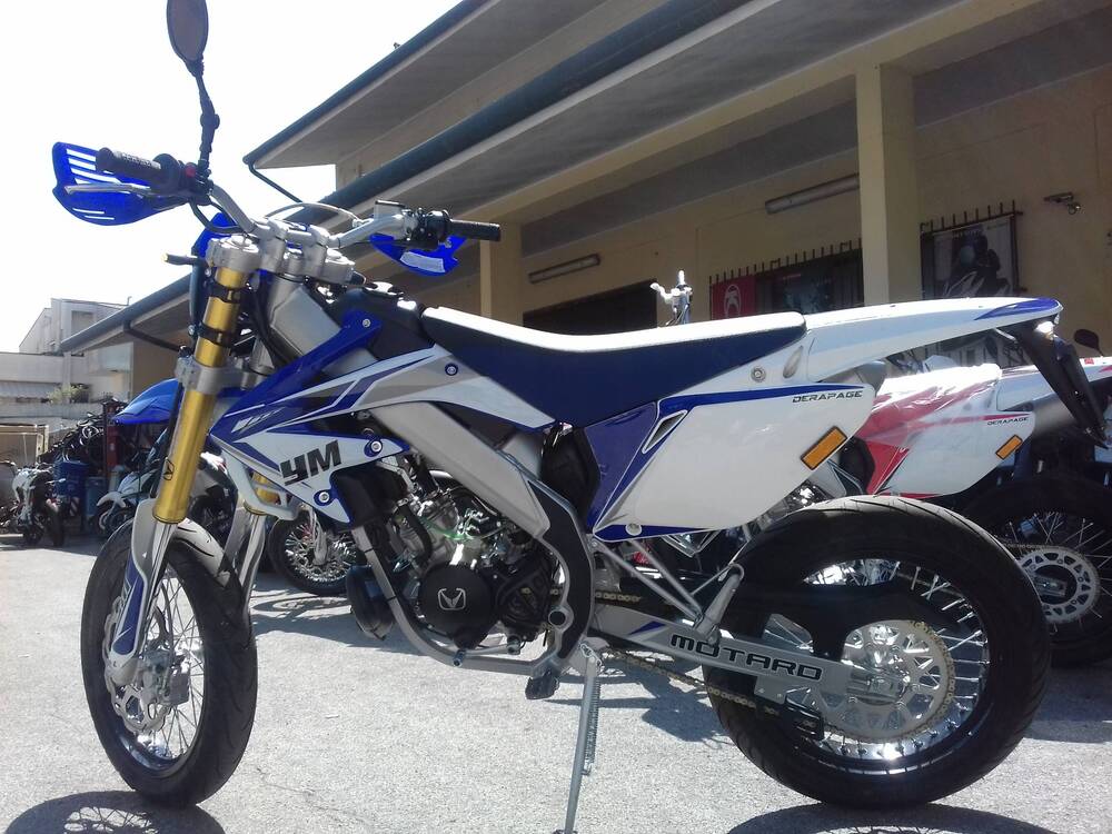 Vent Derapage 50 (2013 - 18) (3)