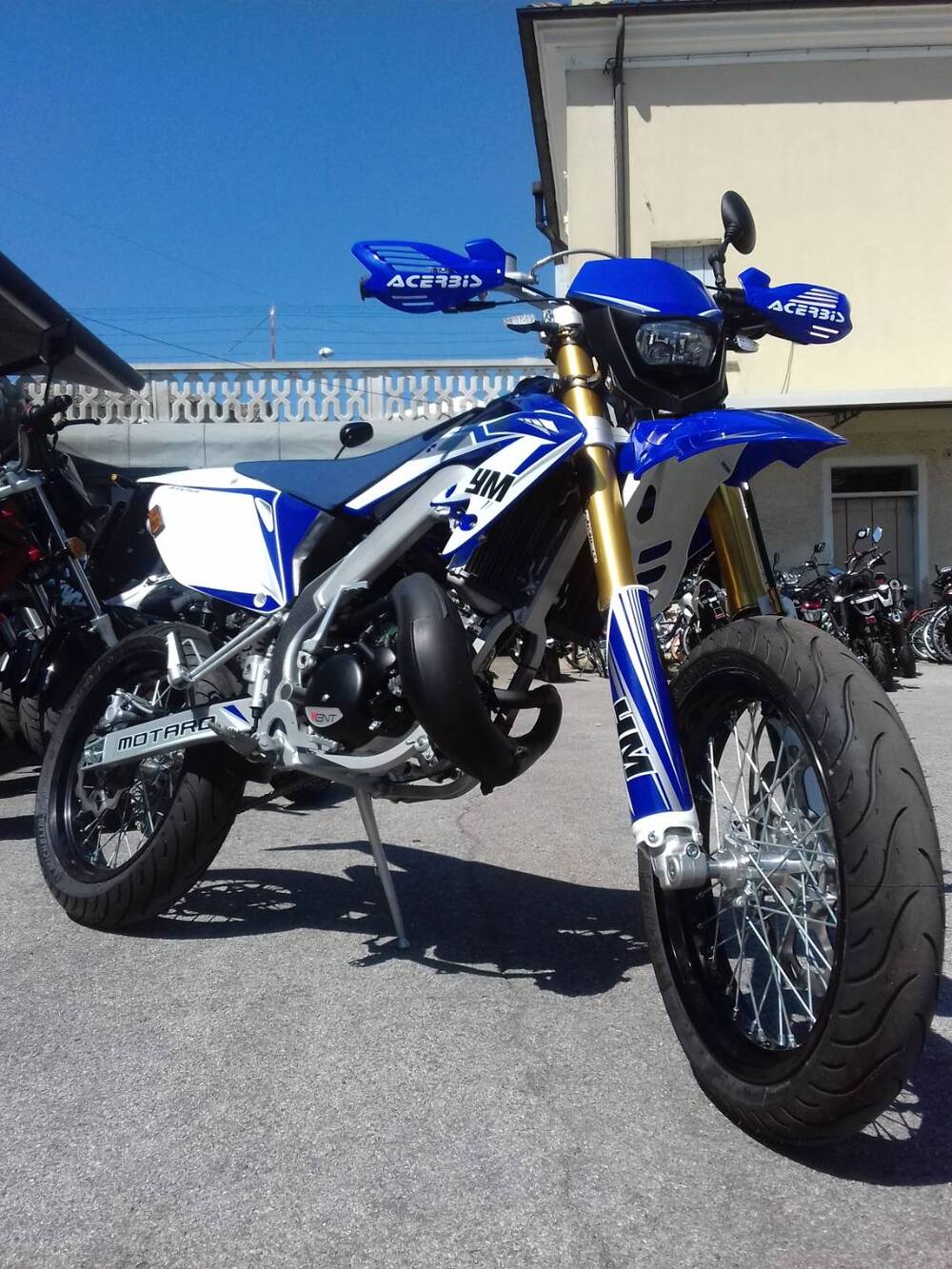 Vent Derapage 50 (2013 - 18) (2)