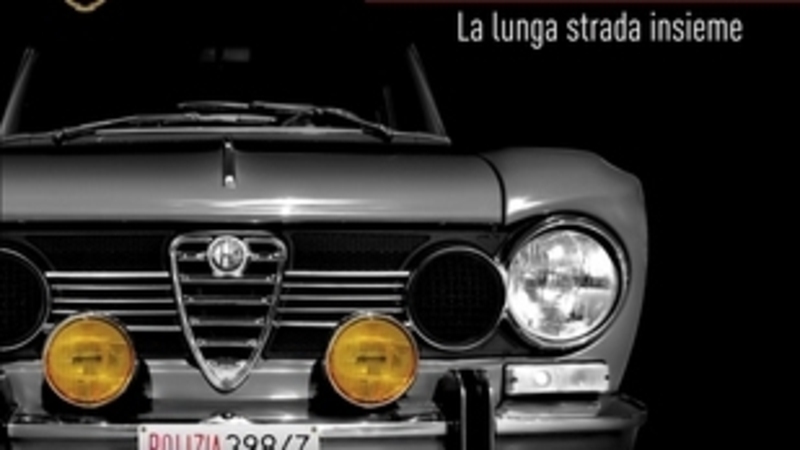 Polizia e motori, 90 anni di strada assieme 