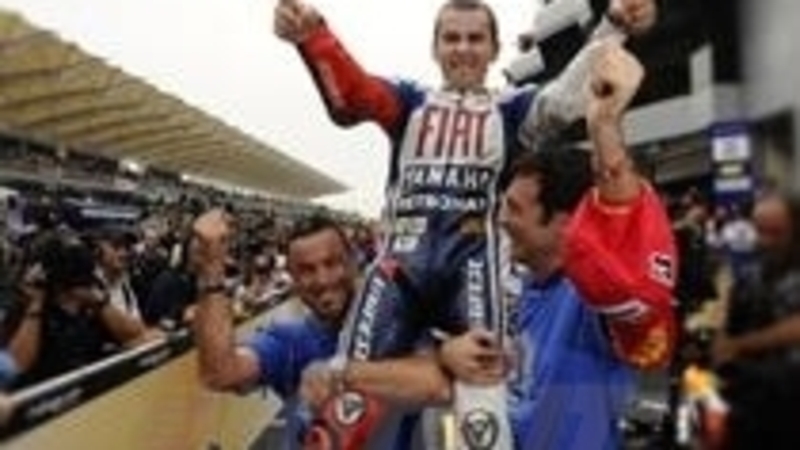 MotoGP. Le foto inedite del GP di Sepang