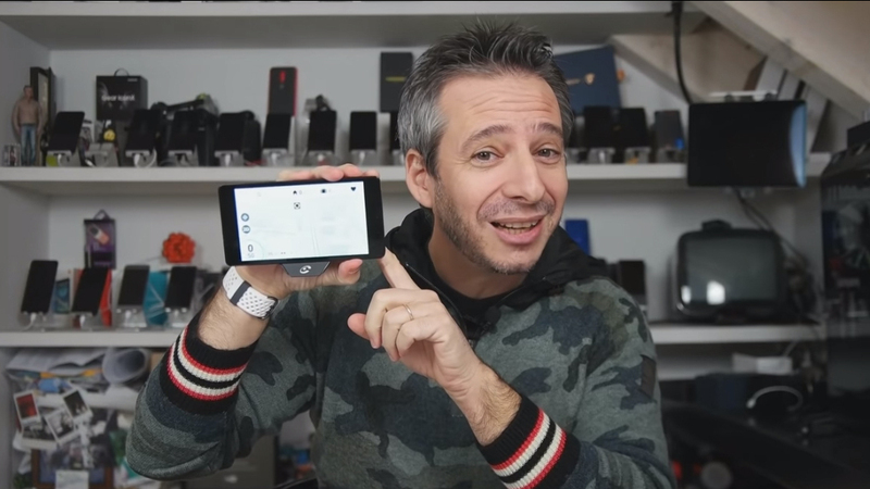 Coyote Nav+, la recensione di Galeazzi del navigatore per auto  [Video]
