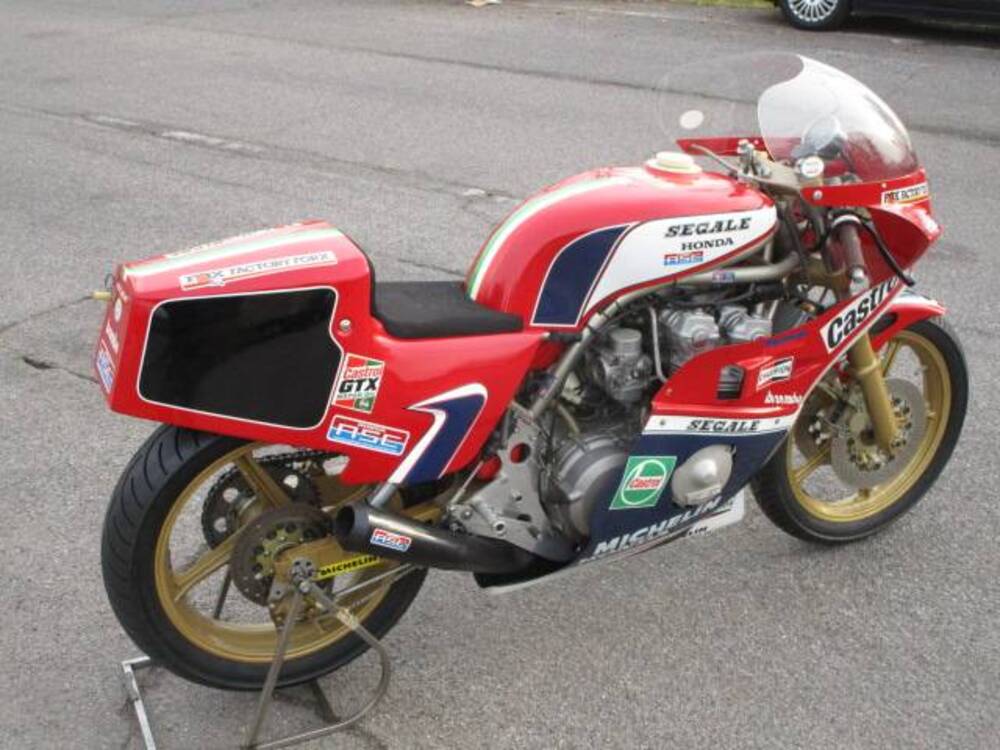 Honda RSC 954 (7)