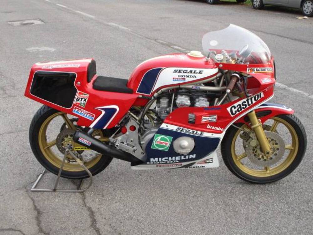 Honda CB 900 F (1980 - 82) (3)