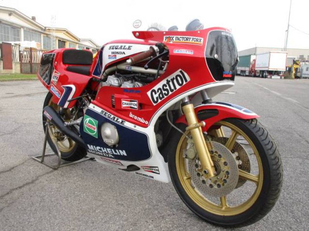 Honda CB 900 F (1980 - 82) (9)