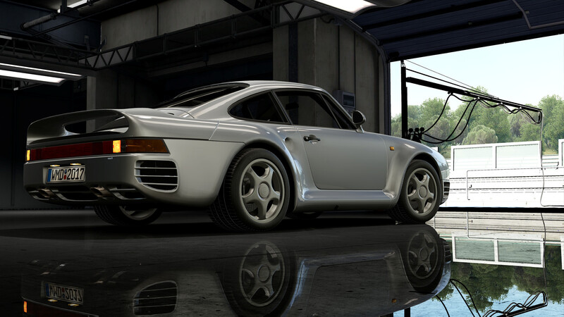 Project Cars 3 sarebbe in fase di sviluppo