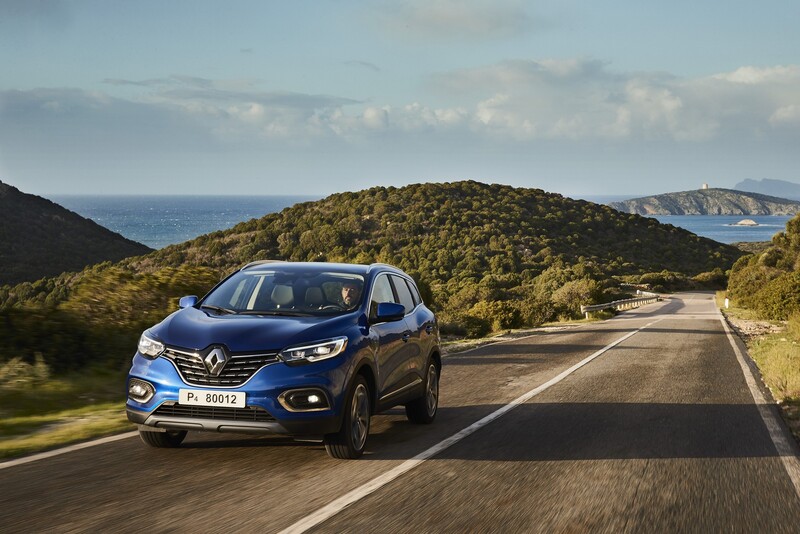 Renault Kadjar 2019 | Che sorpresa i nuovi TCe 1.3 da 140 e 160 CV [Video]