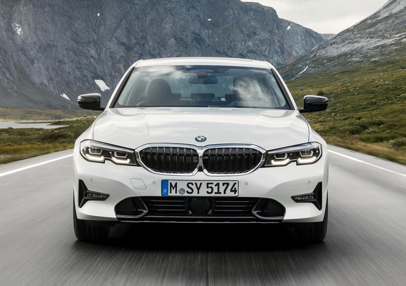 BMW Serie 3 (2018-->>) (39)