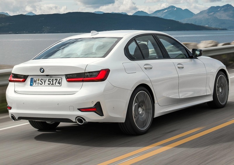 BMW Serie 3 (40)