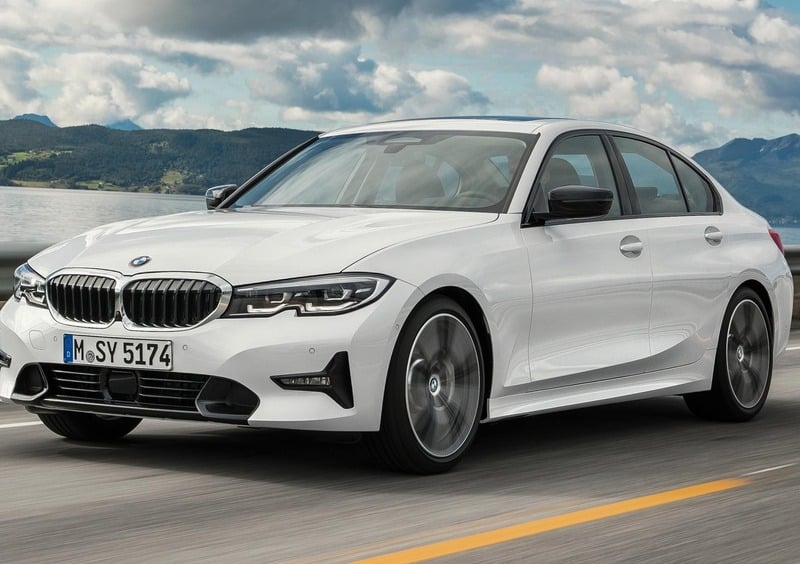 BMW Serie 3 (2018-->>) (42)