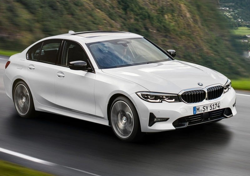 BMW Serie 3 (2018-->>) (43)