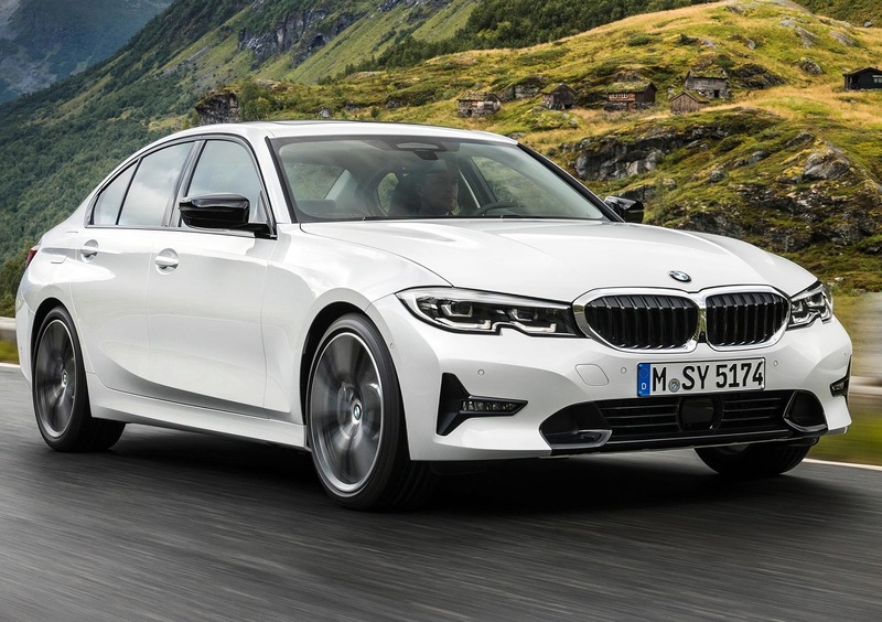 BMW Serie 3 (2018-->>) (37)