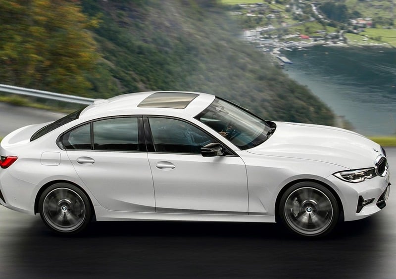 BMW Serie 3 (2018-->>) (45)