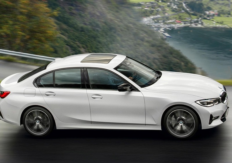 BMW Serie 3 (45)