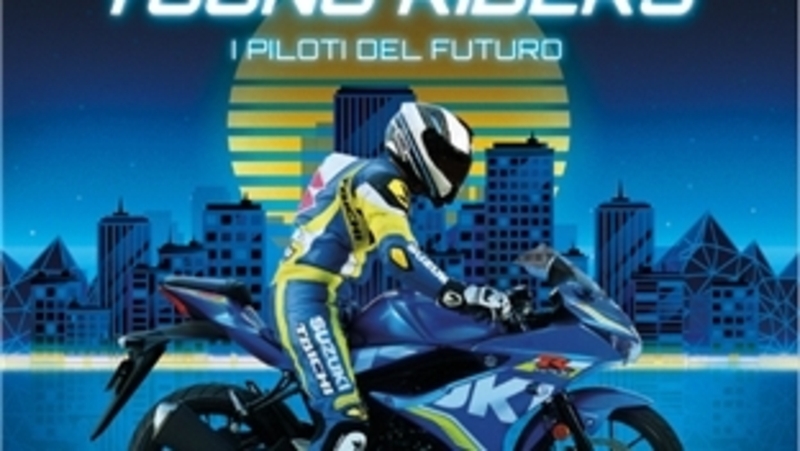 GSX-R 125 e GSX-S 125: Suzuki ti regala la patente