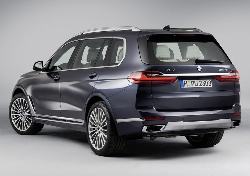 BMW X7 (2018-->>) (26)