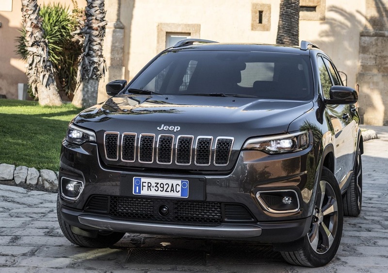 Jeep Cherokee (2018-21) (3)