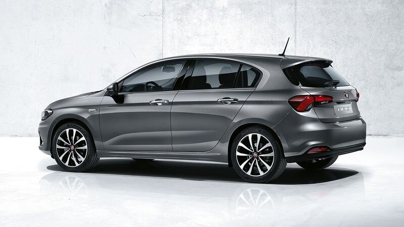 Fiat Tipo: prezzo shock anche per la 5 porte