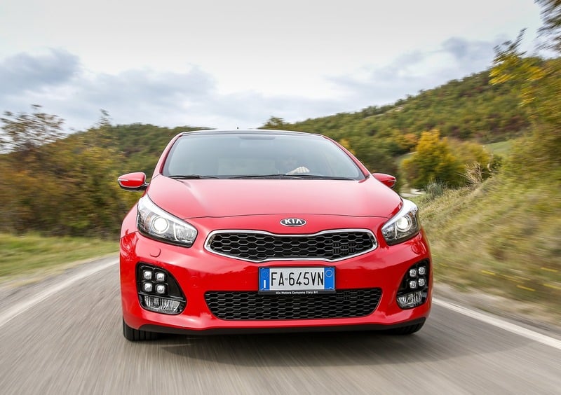 Kia Ceed (30)