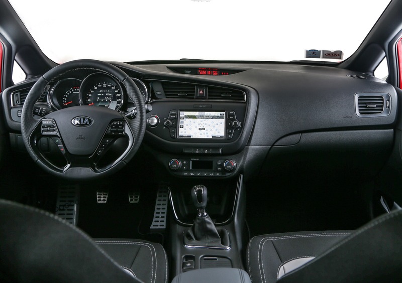 Kia Ceed (34)