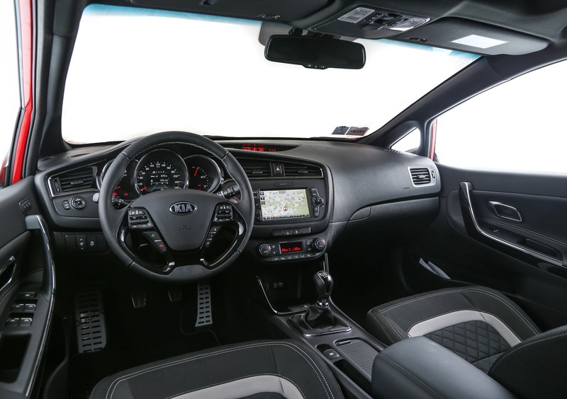 Kia Ceed (2018-->>) (33)