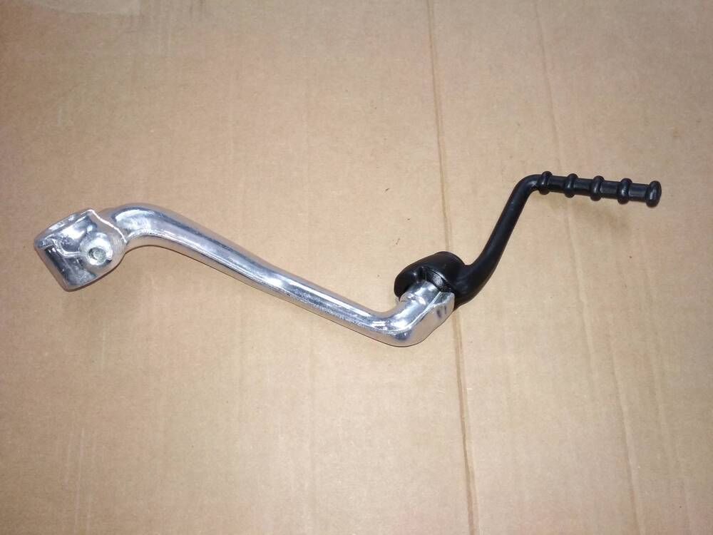PEDALE AVVIAMENTO SNODATO Vespa 50 - 125 Piaggio