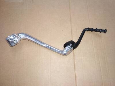 PEDALE AVVIAMENTO SNODATO Vespa 50 - 125 Piaggio