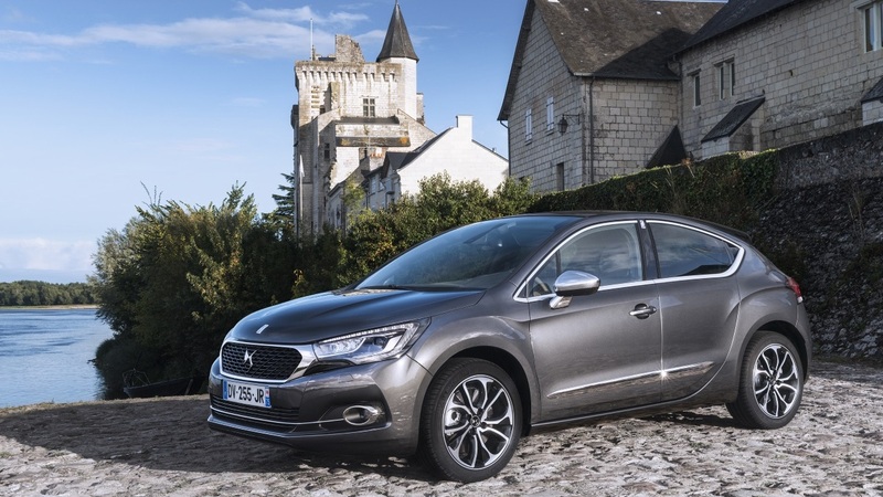 DS 4: in gamma la motorizzazione BlueHDi 100