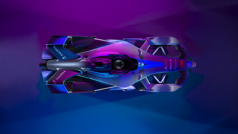 Formula E, al via la stagione 2018/2019