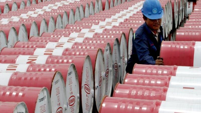 Petrolio: cresce la domanda in tutto il mondo