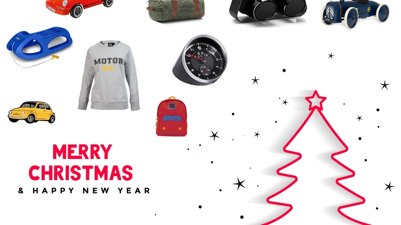 Natale 2018: idee regalo per appassionati (e non solo)