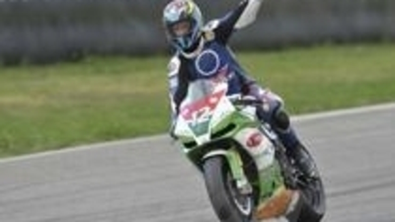 CIV. Il Mugello incorona i campioni 2010