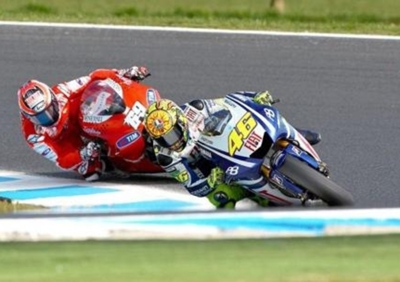 Analisi tecnica del GP di Phillip Island